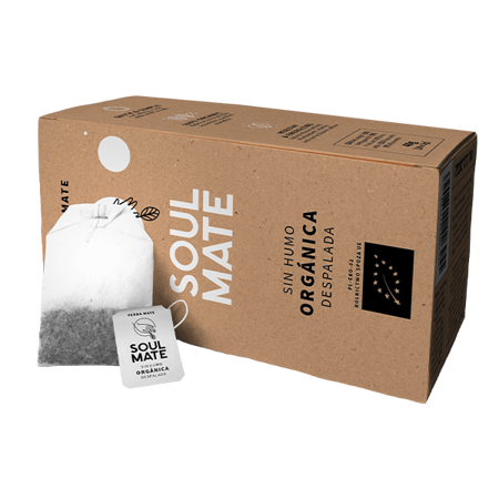 Soul mate - yerba mate w saszetkach