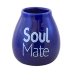 naczynko ceramiczne do yerba mate