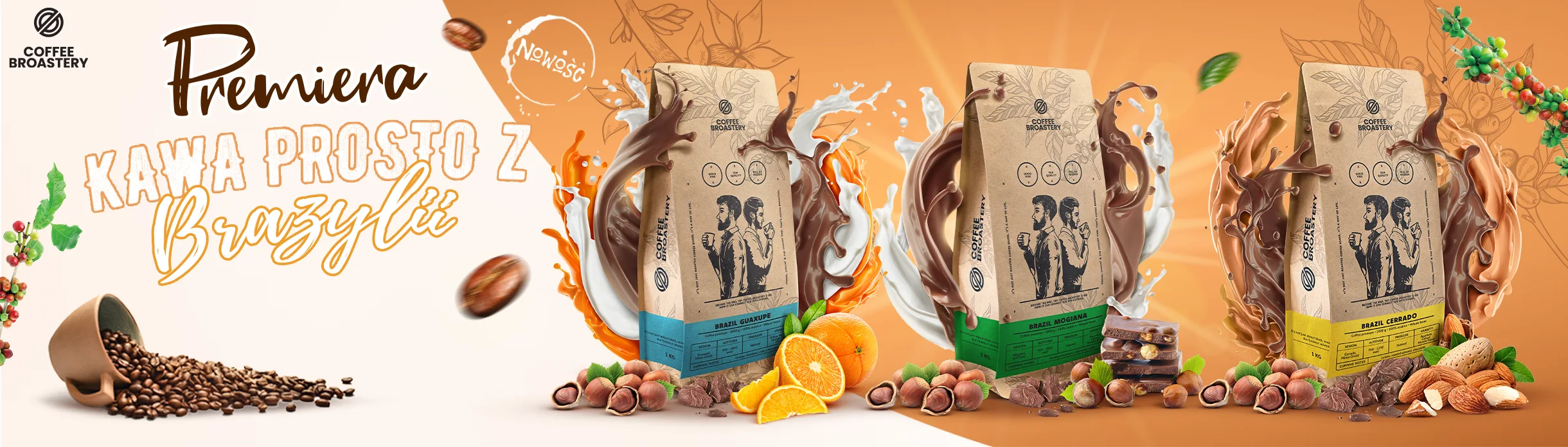 Kawa Coffee Broastery