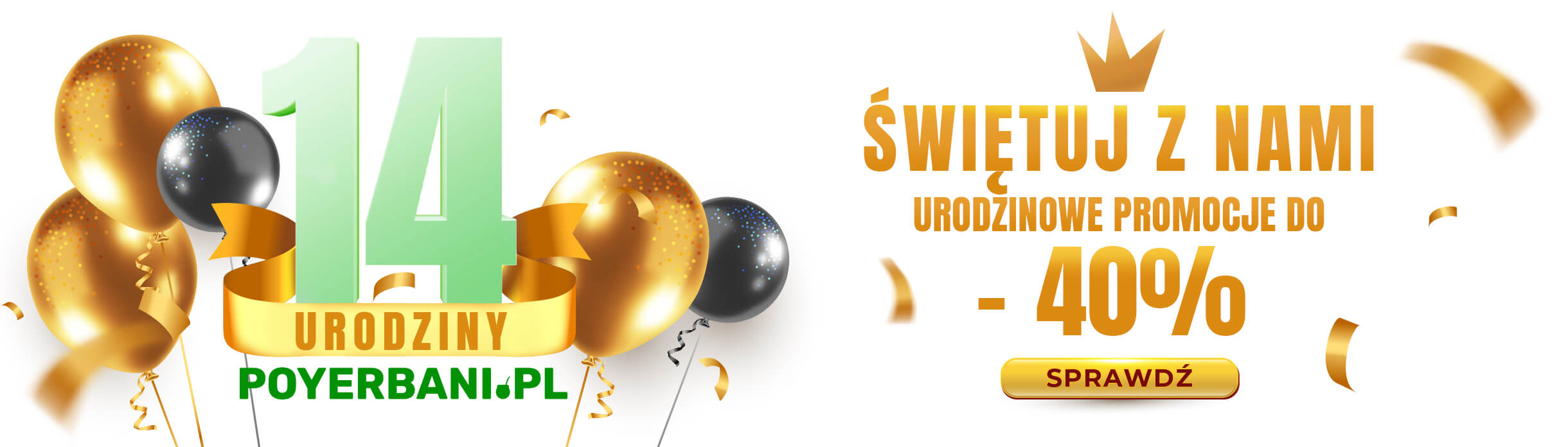14 urodziny sklepu poyerbani.mom