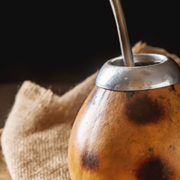 Ja i Yerba Mate