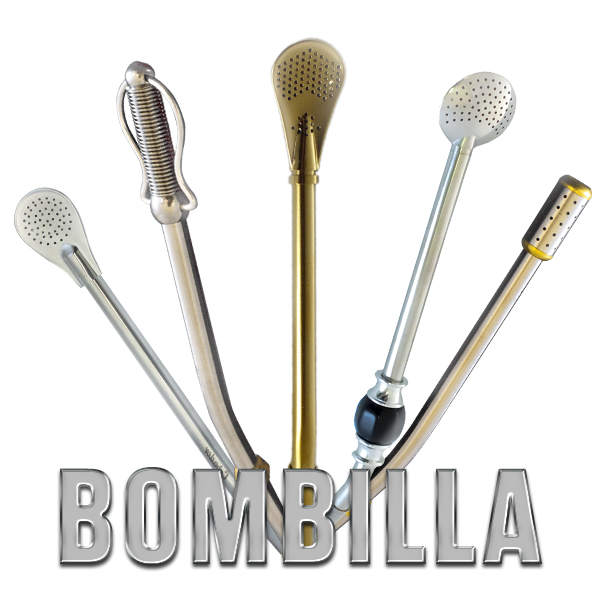 Bombilla! Coś więcej niż rurka z sitkiem