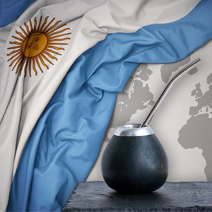 Narodowy Instytut Yerba Mate, czyli jak Argentyna dba o swoje mateistyczne dziedzictwo.