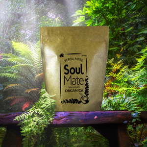 Soul Mate - pobudzenie w zgodzie z naturą