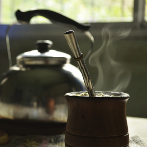 Najmocniejsza yerba mate