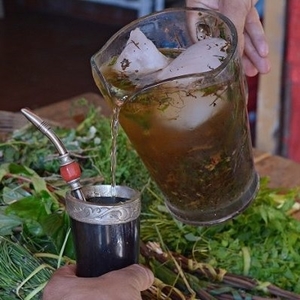 Yuyos, czyli zioła w yerba mate. Idealny sposób na orzeźwiające tereré!