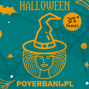 Czaruj z nami na Halloween i kup yerba mate w niższych cenach!