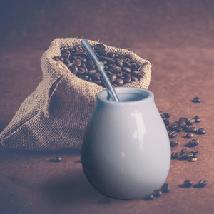 Rewolucyjna premiera yerba mate w naszym sklepie – powitajcie Verde Mate Coffee!