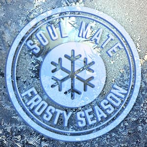 Soul Mate Frosty Season – zimowa yerba mate w edycji limitowanej!