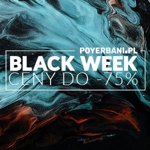 Black Week. Megapromocje na yerba mate i akcesoria!