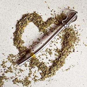 Wyraź uczucia z yerba mate! Walentynkowe propozycje PoYerbanych