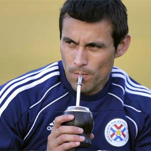 Yerba mate dla sportowca. Napar z ostrokrzewu a aktywność fizyczna.
