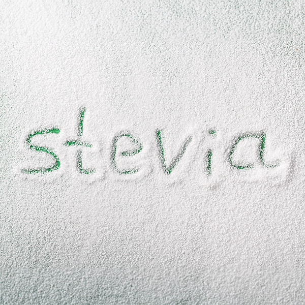 Stewia – najsłodsza roślina świata