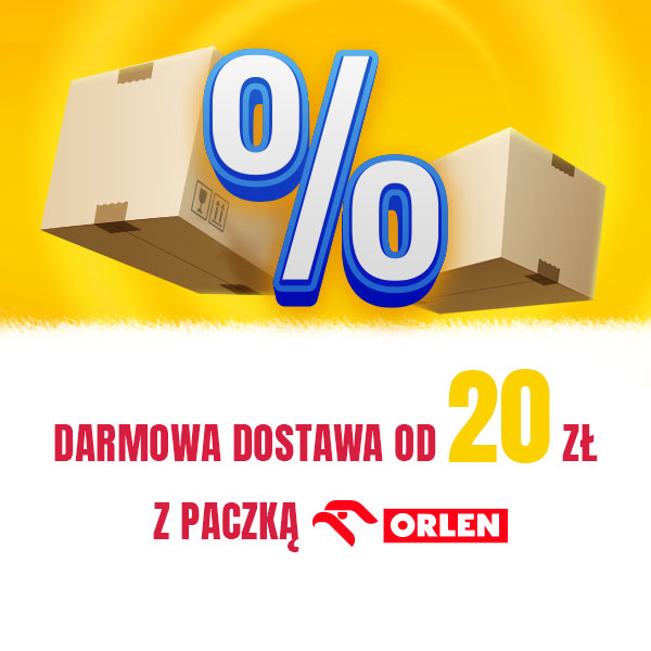 A może… yerba mate na prezent? Zapłać mniej za zakupy w Dzień Darmowej Dostawy!