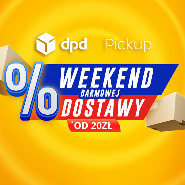 Weekend Darmowej Dostawy: zrób wiosenne zapasy yerby!