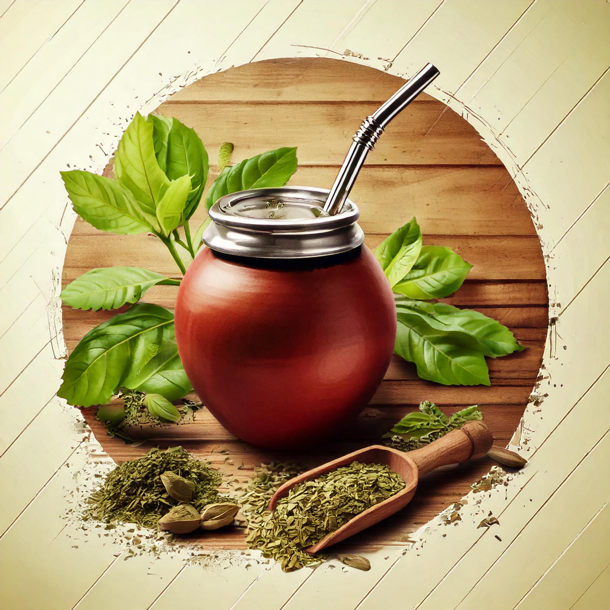 Yerba mate z Brazylii – sprawdź, czym różni się od innych!
