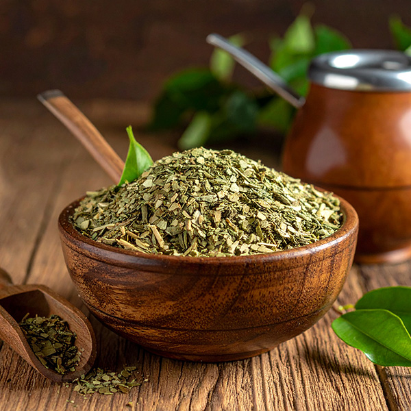 Yerba mate sin humo (suszona powietrzem) – czy naprawdę jest zdrowsza od tradycyjnej dymionej?