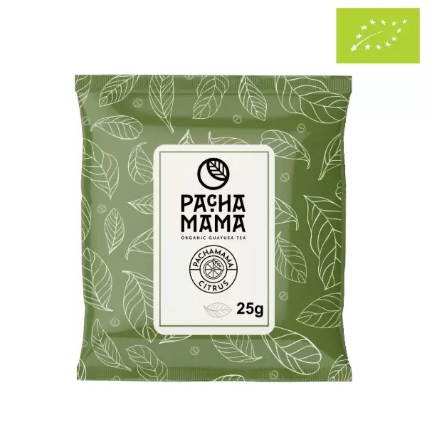 Guayusa Pachamama