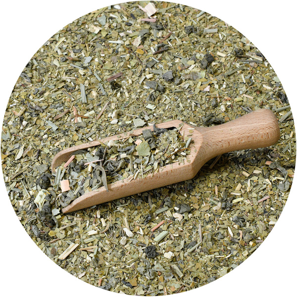 Zestaw Yerba Mate Rio Parana DLA DWOJGA Matero Bombilla