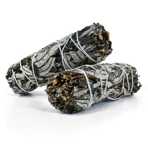 Yerba Santa – Kadzidło 20-30 g (rolka)