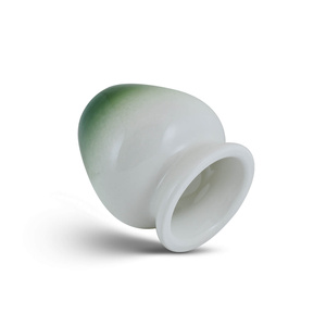 Kusenaoshi – Ceramiczna podstawka pod Chasen – Hayashi