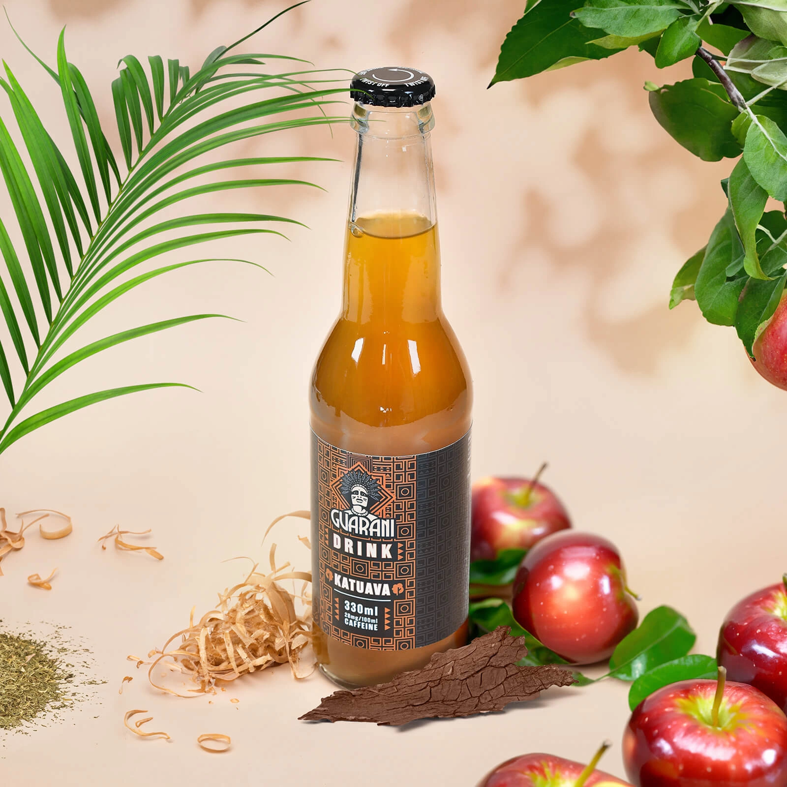 Guarani Drink