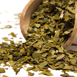 Yerbera – Puszka z Verde Mate Green Organica 0,5kg