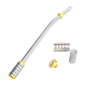 Bombilla Andes Inox filtr rozkręcana