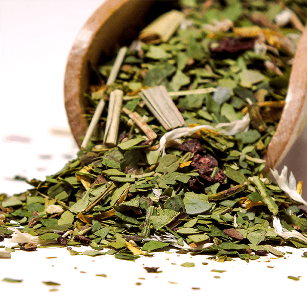 Verde Mate Green Fuerte 50g