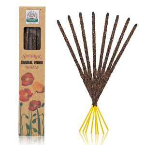 Kadzidła patyczkowe Namaste India – Sandal Wood