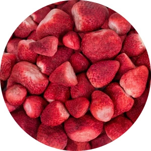 FiloLilo – Truskawka liofilizowana (cała) 100 g