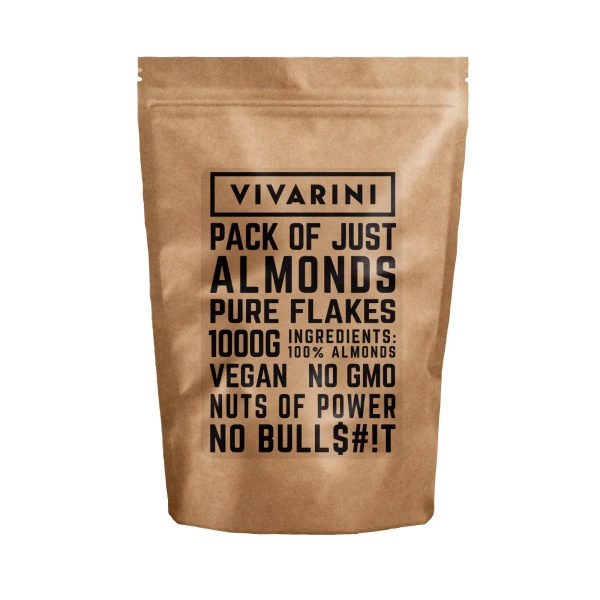 Vivarini – Migdały (płatki) 1 kg