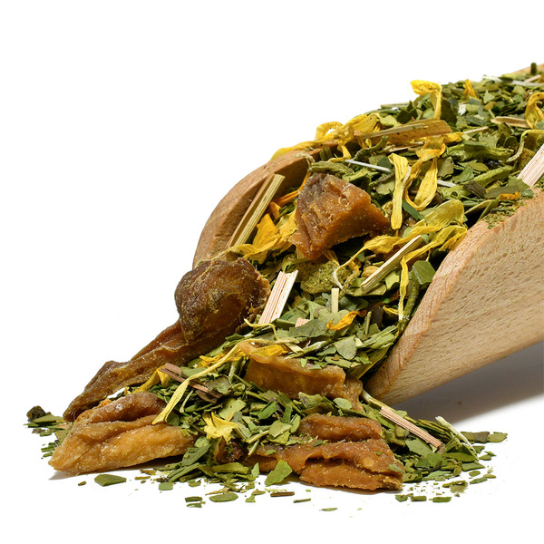 Zestaw Yerba Mate Matero bombilla DLA DWOJGA