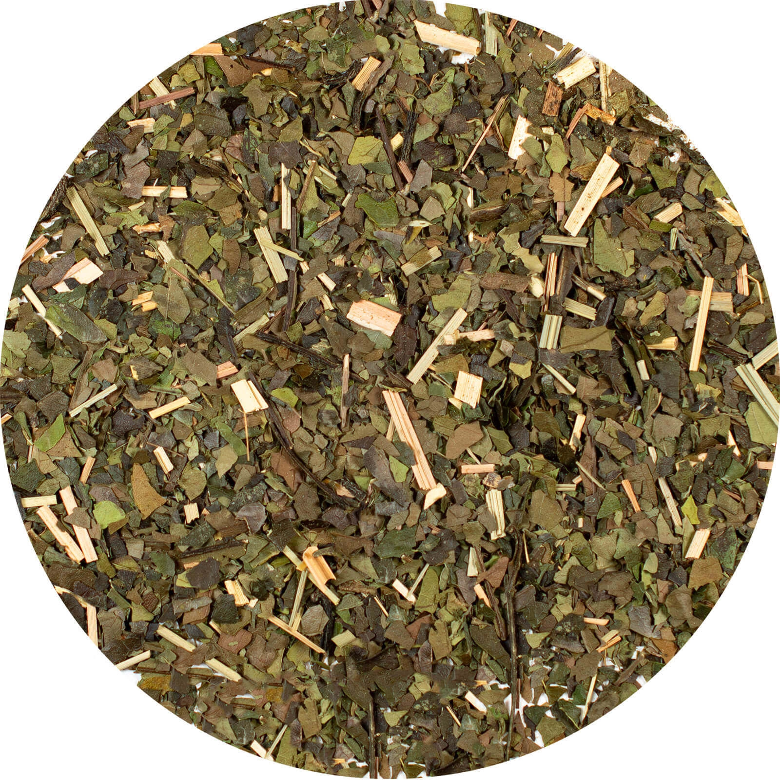 Guayusa Pachamama Tereré