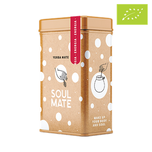 Yerbera – Puszka z Soul Mate Energia 0,5kg