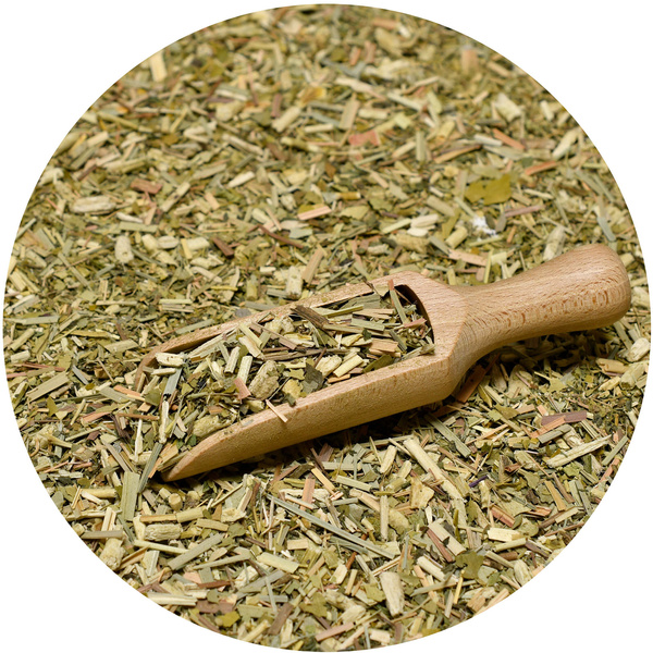 Yerba Mate Zestaw dla pary El Fuego NAJMOCNIEJSZY