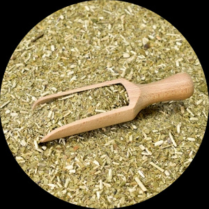 Yerbera – Puszka z Guarani Premium 0,5kg
