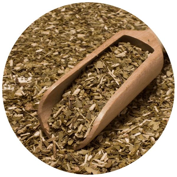 Zestaw Yerba Mate Yaguar Energia 500g Tykwa termos