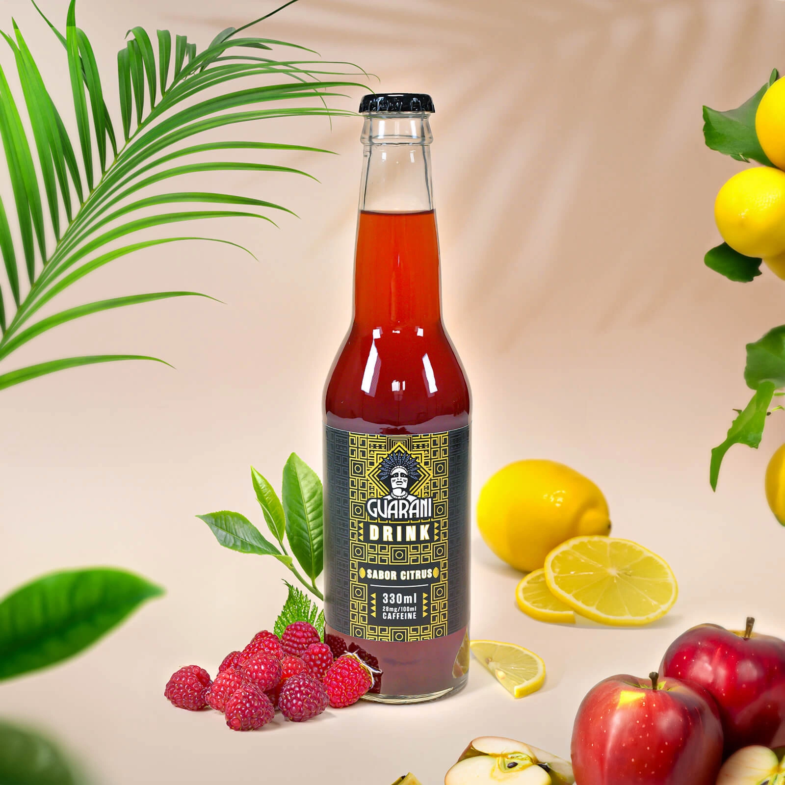 Guarani Drink