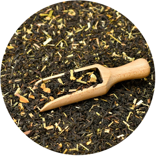 Mary Rose - Herbata Wild Freshness - 50g