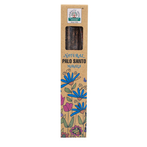 Kadzidła patyczkowe Namaste India – Palo Santo