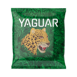 Zestaw degustacyjny yerba mate dla dwojga 10x50g