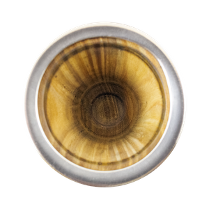 Matero Palo Santo – Recto