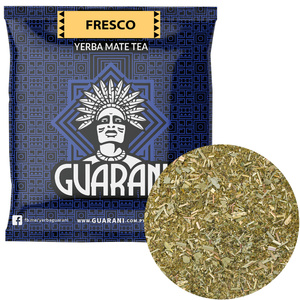 Zestaw Yerba Verde Mate Green Tykwy smakowe 10x50g