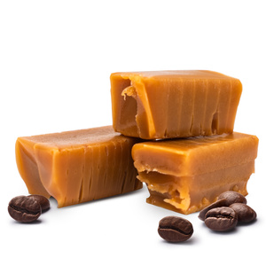 Coffee Broastery – Krówka Kawówka – krówki z kawą 250 g