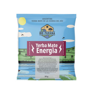 Zestaw Yerba Mate: próbki 10x50g + Matero + Bombilla