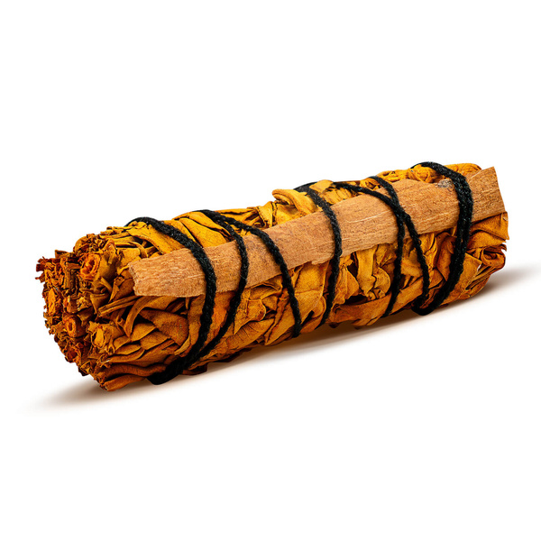 Biała szałwia Pumpkin Spice – Kadzidło 20-30 g (rolka)