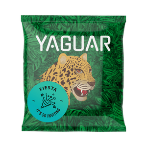 ZESTAW Yerba Mate akcesoria dla dwojga 10x50g