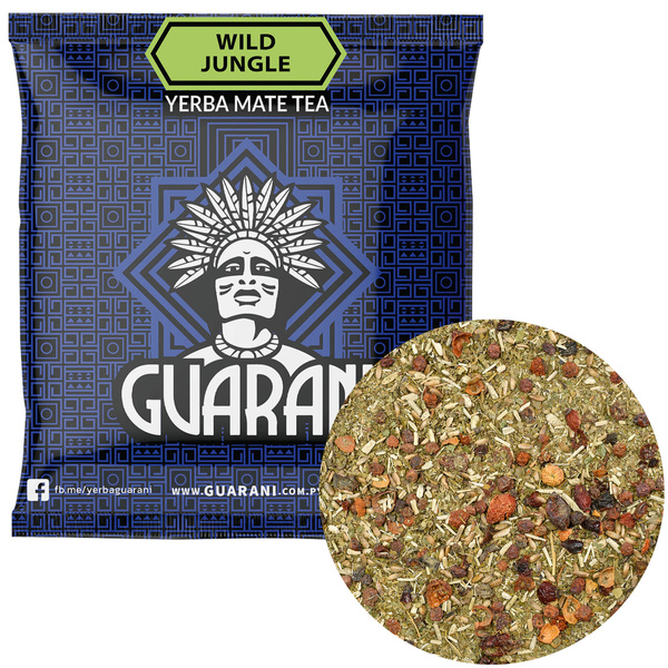 Zestaw Yerba Verde Mate Green Tykwy smakowe 10x50g