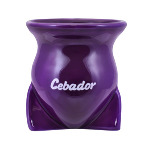 Tykwa Ceramiczna Torpedo - ok. 300 ml